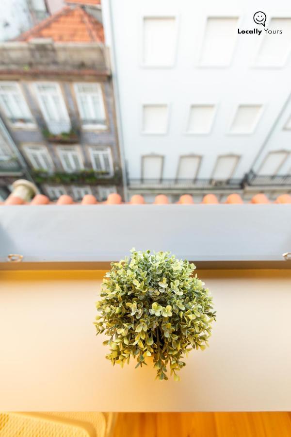 Locally Yours Flores Apartments Porto Buitenkant foto